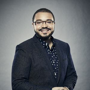 Alex "Goldenboy" Mendez Alex "Goldenboy" Mendez