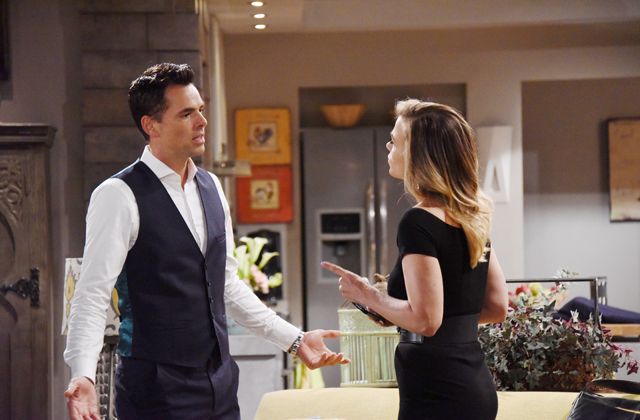 The Young and The Restless Spoilers and Episodes| Watch Y&R Episodes - The Young And The Restless Episodes Online Free
