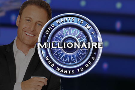 Who Wants To Be A Millionaire Who Wants To Be A Millionaire
