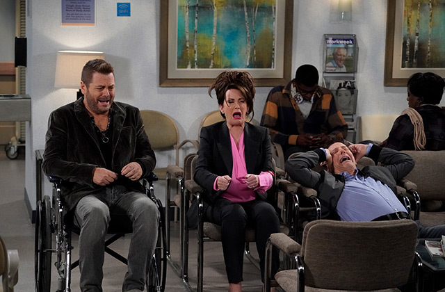 Will & Grace | Watch Full Episodes Online - Global TV