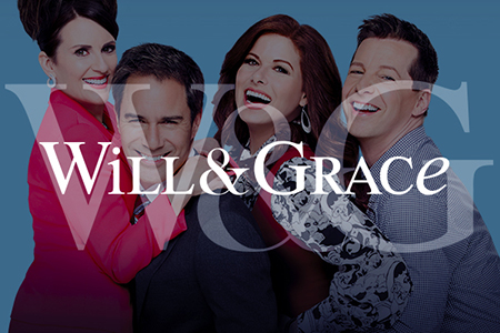 Will and Grace Will and Grace