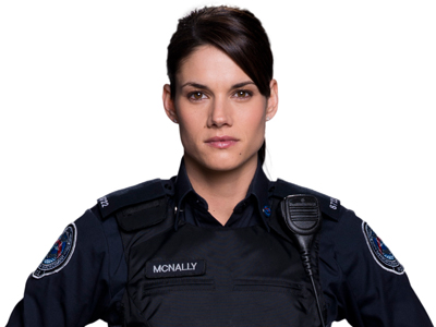 Missy Peregrym Missy Peregrym