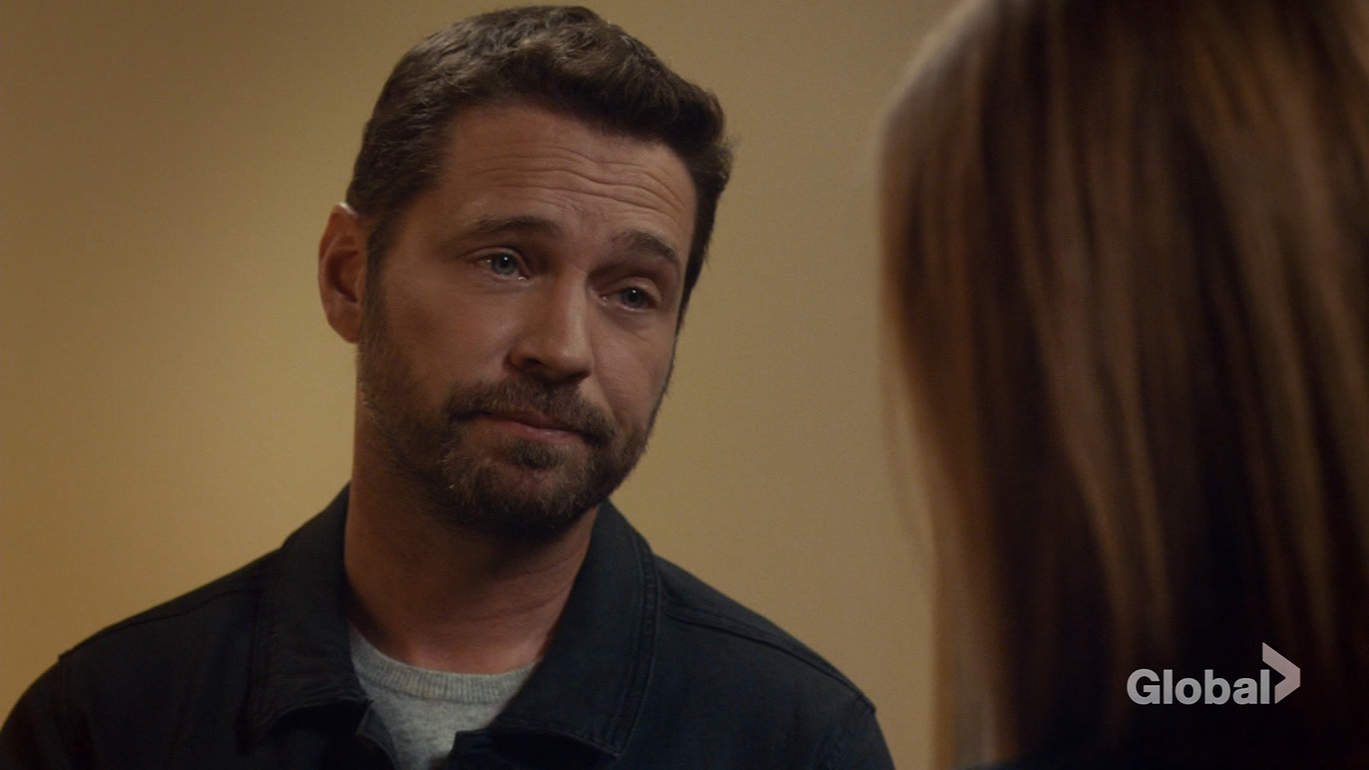 Free full episodes of Private Eyes on Cast photos