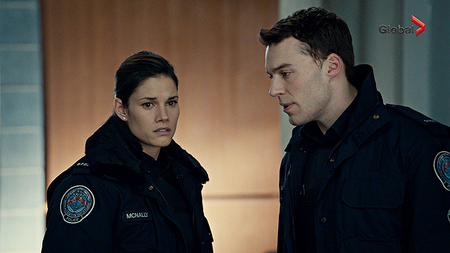 The Rookie Vs Rookie Blue Rookie Blue | Watch Rookie Blue TV Series Online - Global TV