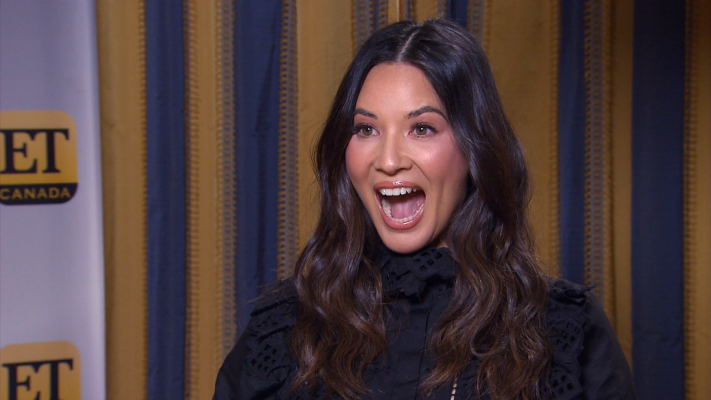 Olivia Munn Films Et Programmes Tv Olivia Munn Will Not Be In ‘Dark Phoenix’ | ETCanada.com