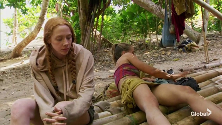 Play Survivor Online Play Survivor Online