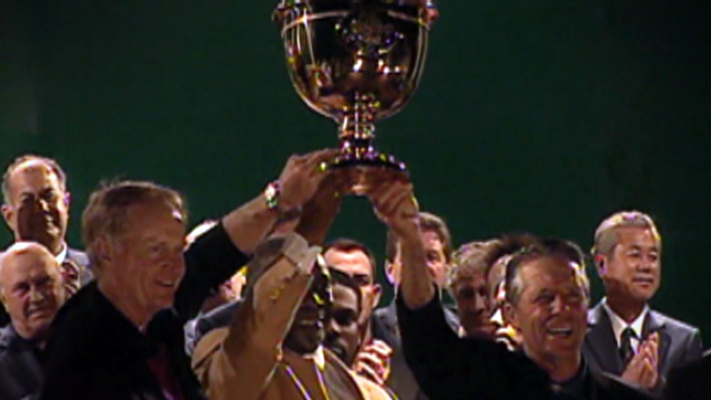 Watch More Than A Game Online