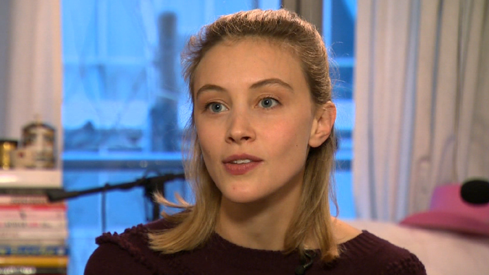 Sarah Gadon Full Sex Tape Sarah Gadon Full Sex Tape