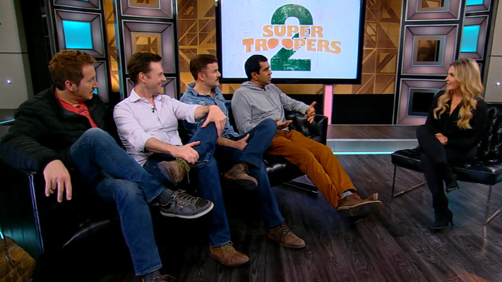 Jay Chandrasekhar Talks Viral Moment On Netflix S Nailed It Etcanada Com