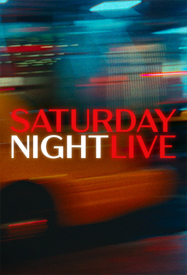 Saturday Night Live