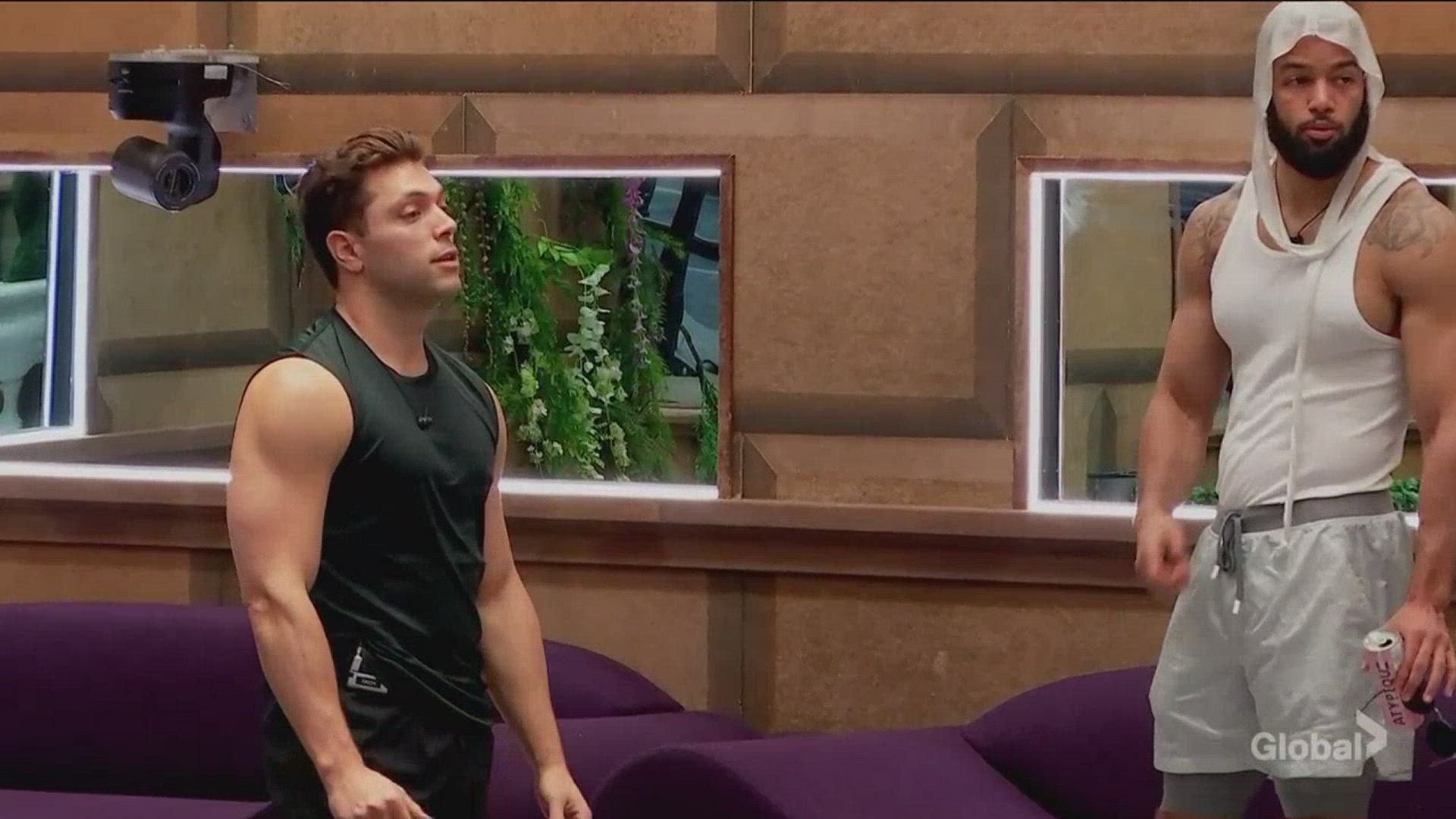 Free full episodes of Big Brother Canada on Cast photos