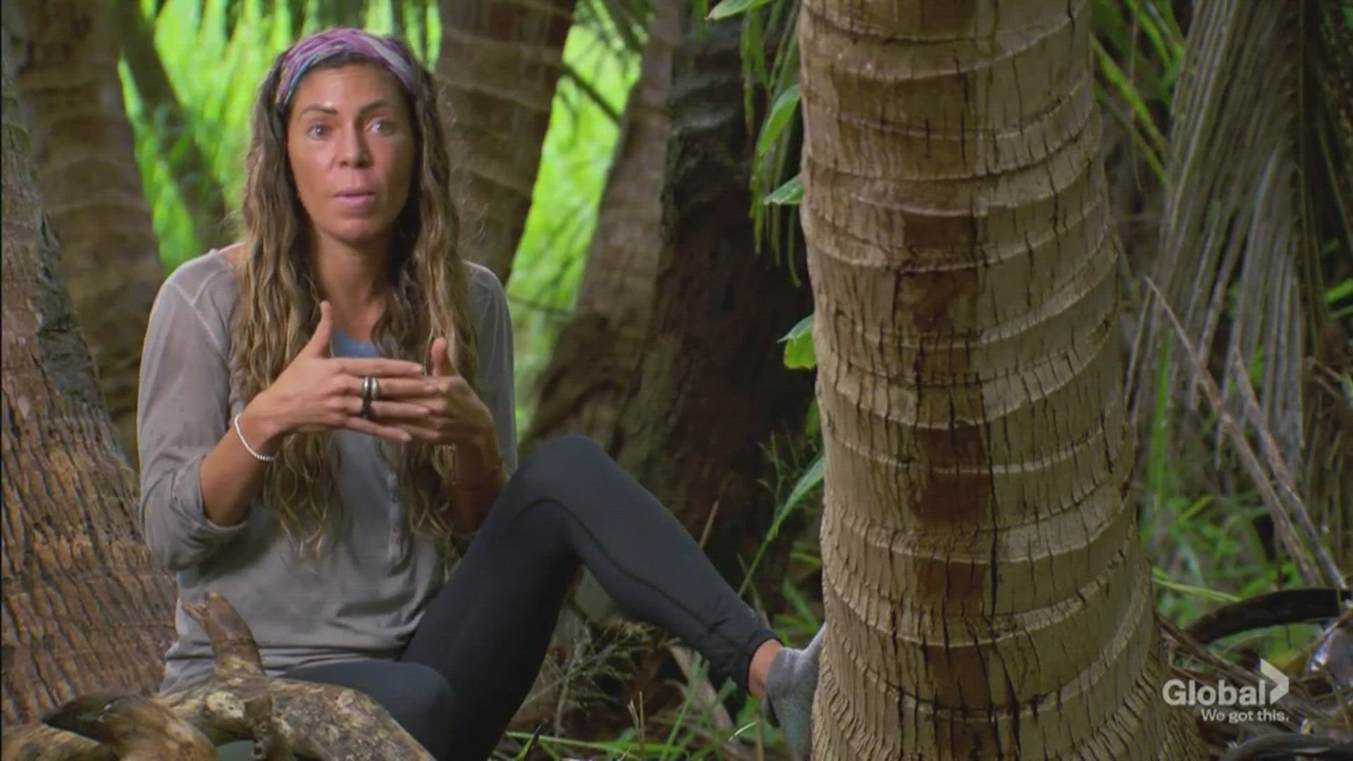 Free full episodes of Survivor on GlobalTV.com | Cast photos, gossip