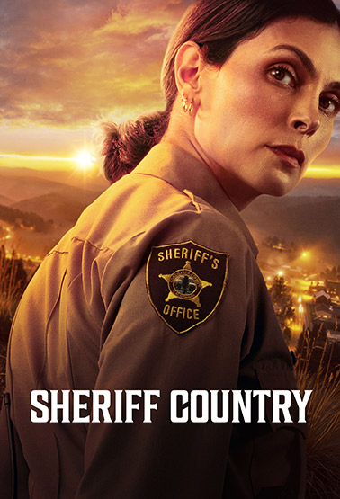 Sheriff Country
