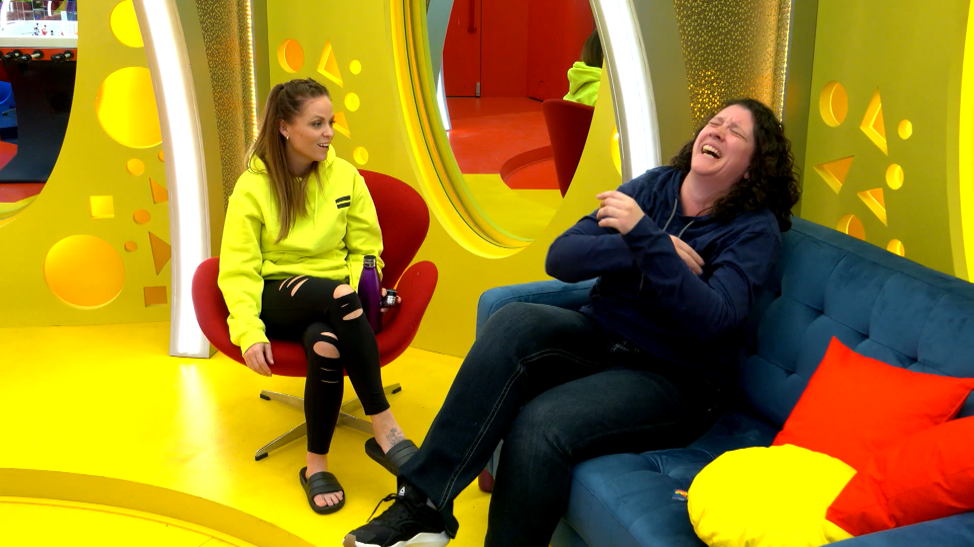 Big Brother Canada Season 9