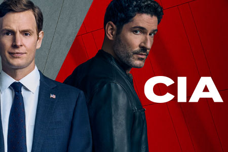 CIA | Global | Watch on Global TV App