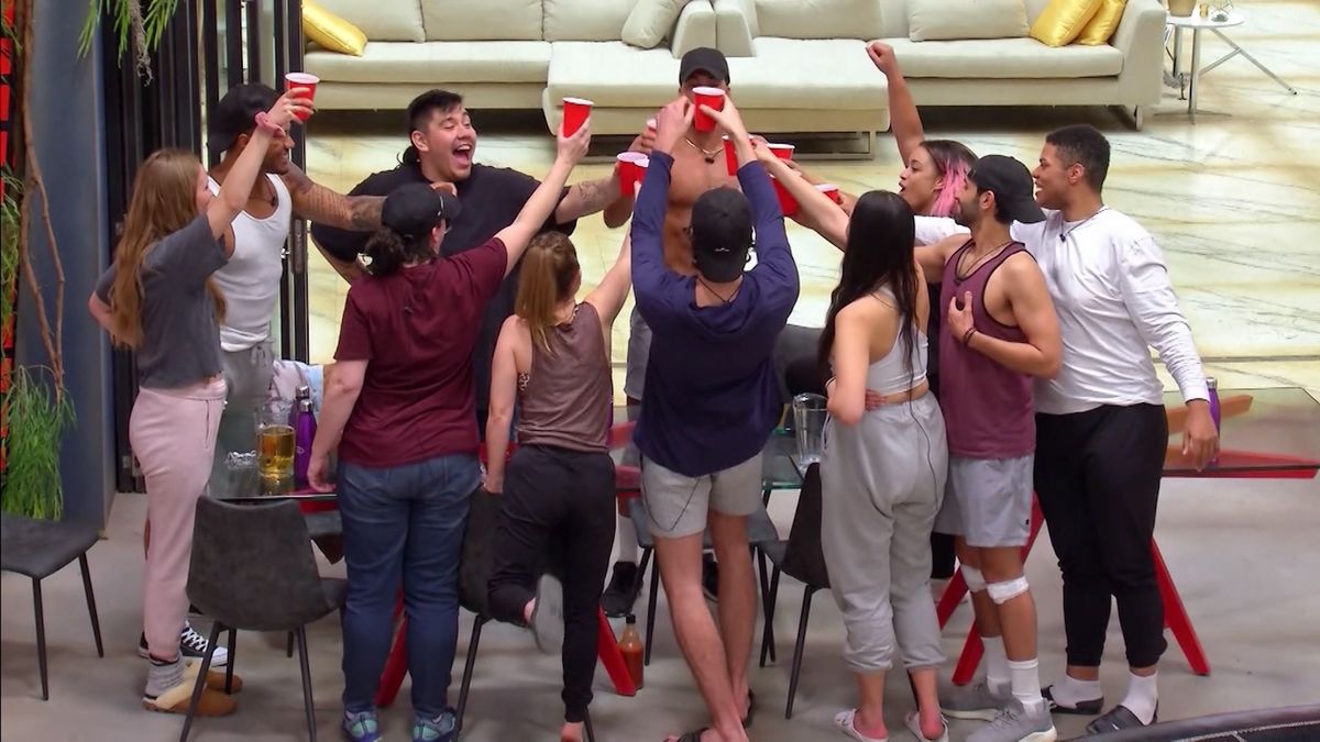 Big Brother Canada 2021 Season 9 Episodes Live Feeds Spoilers