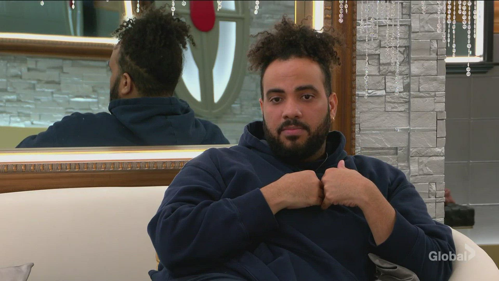 Free full episodes of Big Brother Canada on GlobalTV.com | Cast photos ...