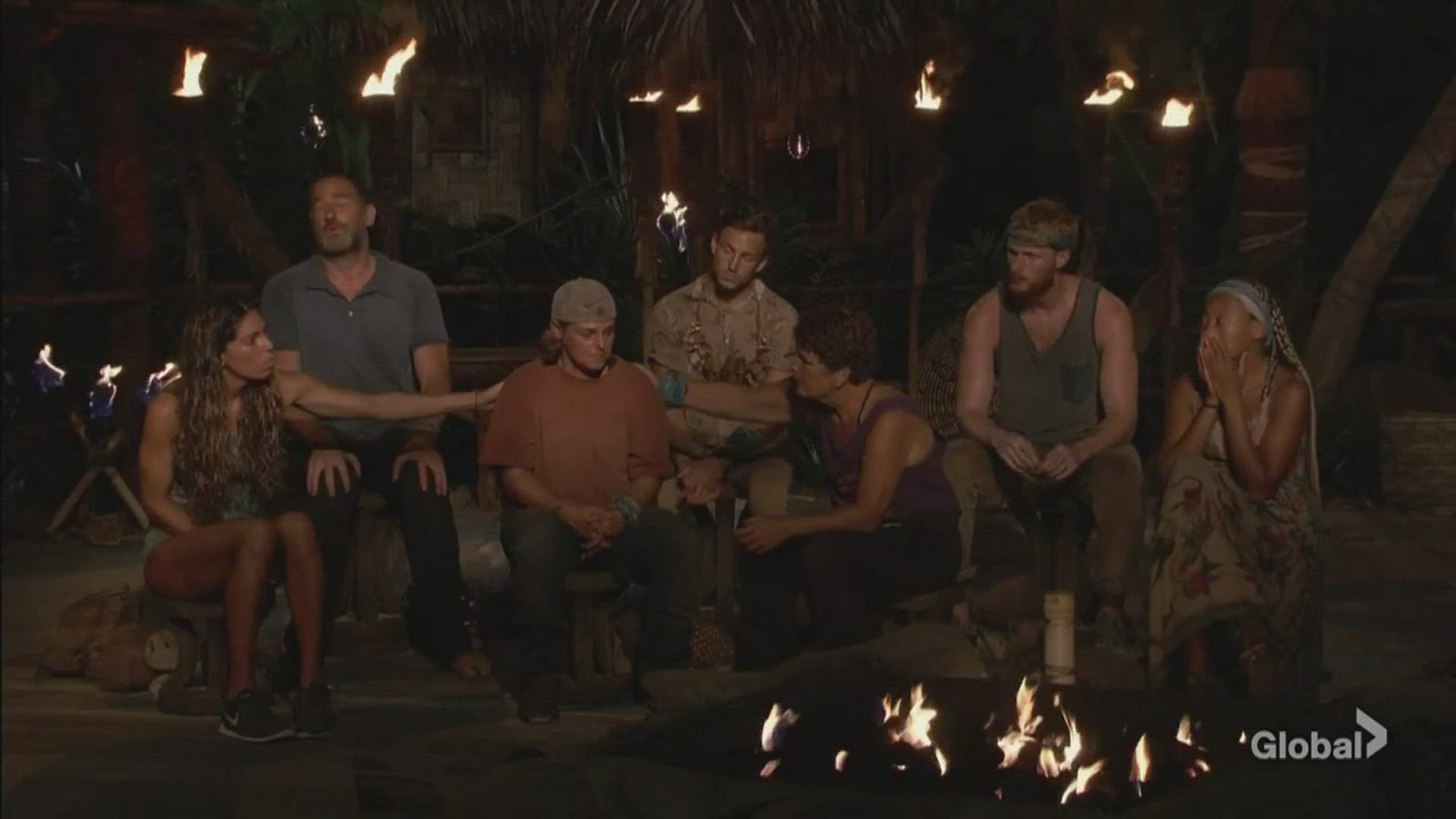 Free full episodes of Survivor on GlobalTV.com | Cast photos, gossip