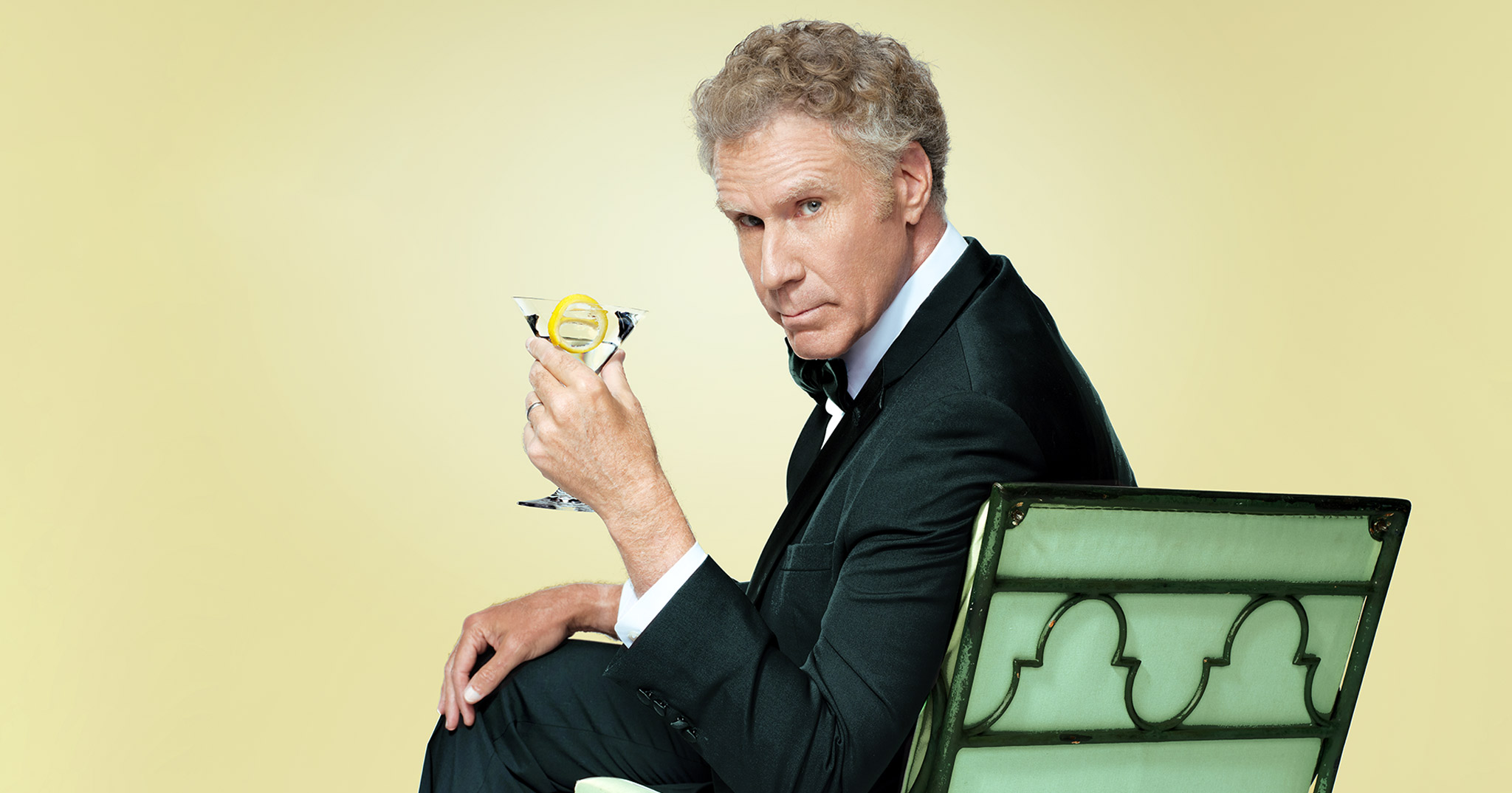 Season Finale Hosted by Will Ferrell | Stream Full Season