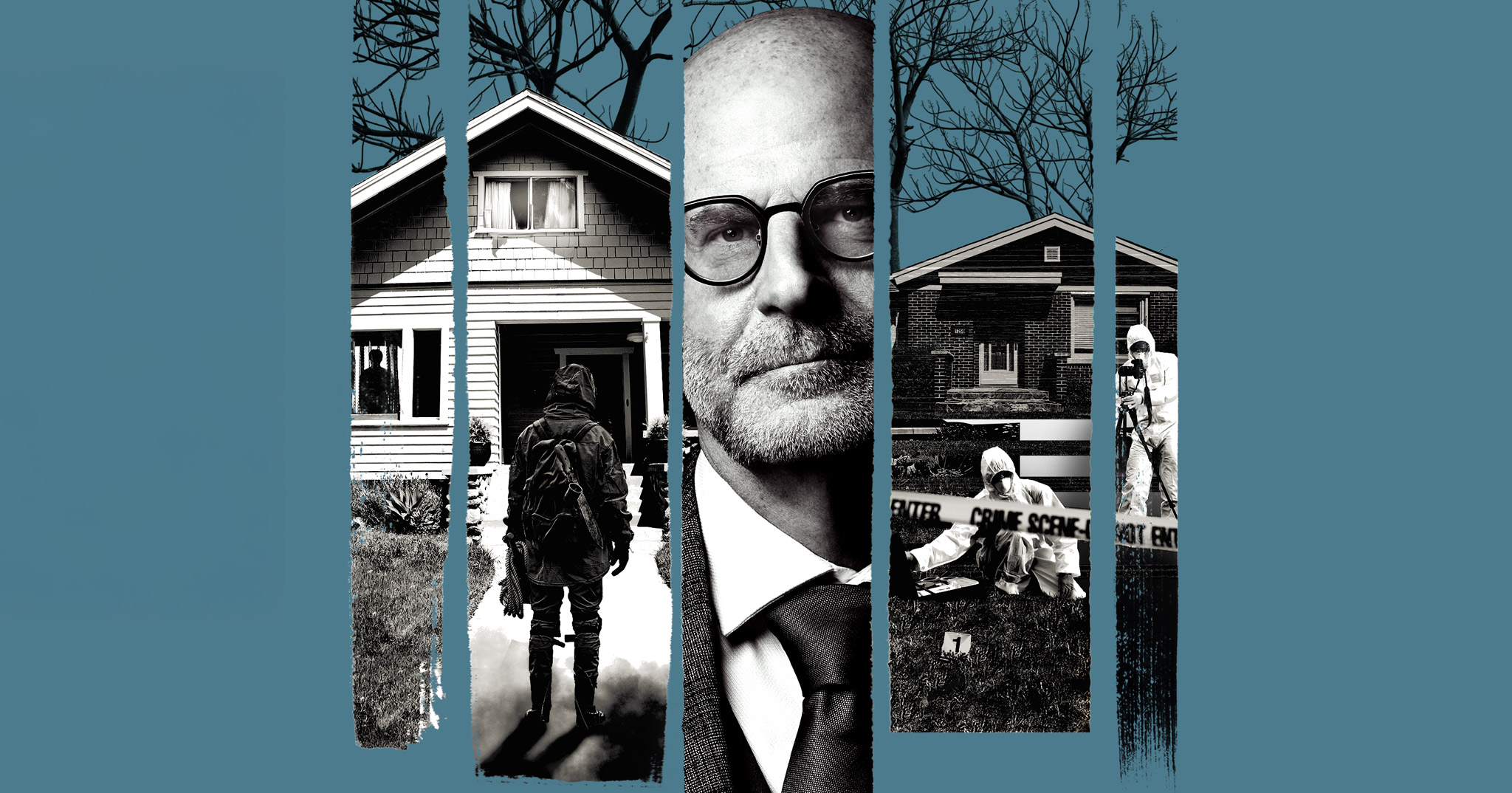 Every Secret Has a Twist | New Episode Wednesdays