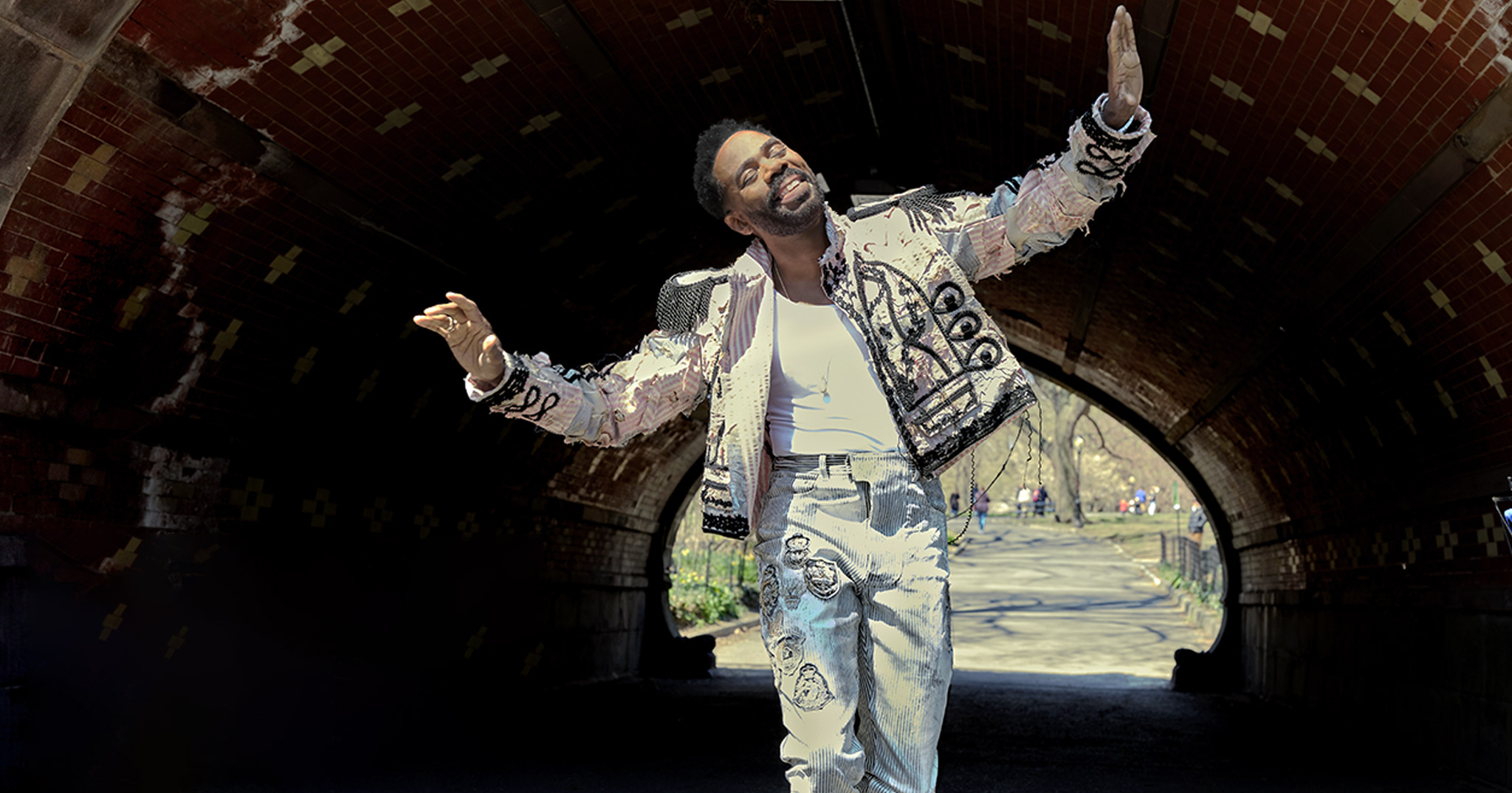 Hosted by Colman Domingo | Olivia Rodrigo up Next May 3