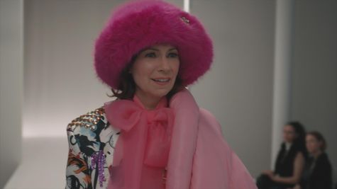 Free full episodes of Elsbeth on GlobalTV.com | Cast photos, gossip and