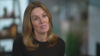 A Week in Israel; A Web of Intrigue