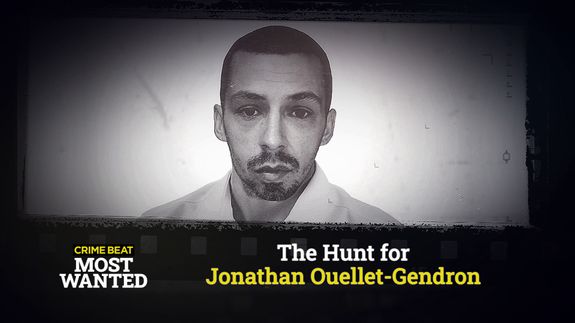 Free full episodes of Crime Beat: Most Wanted on GlobalTV.com | Cast ...