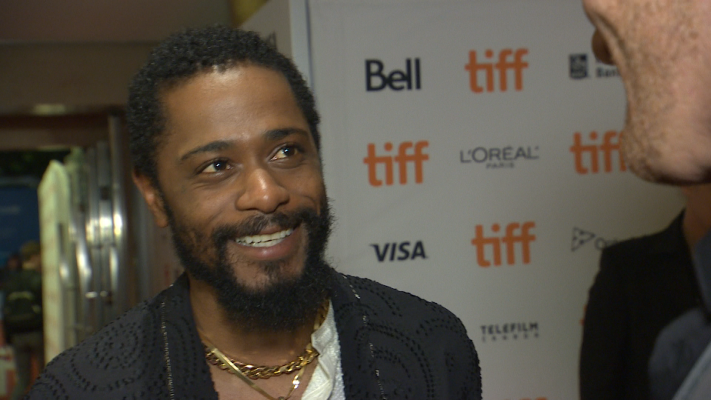 Lakeith Stanfield Films Et Programmes Tv Lakeith Stanfield Teases 'Atlanta' Season 3 | ETCanada.com