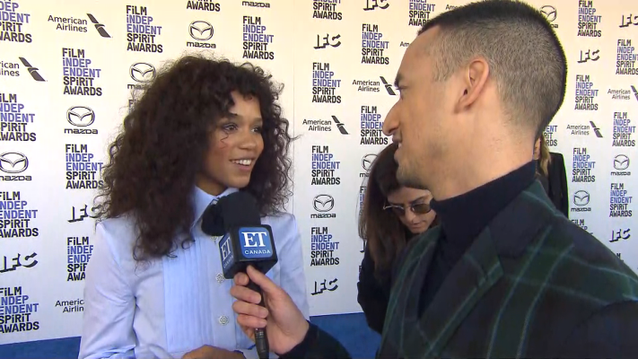 Taylor Russell Films Et Programmes Tv Free full episodes of ET Canada on GlobalTV.com | Cast photos, gossip