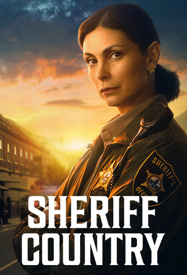 Sheriff Country