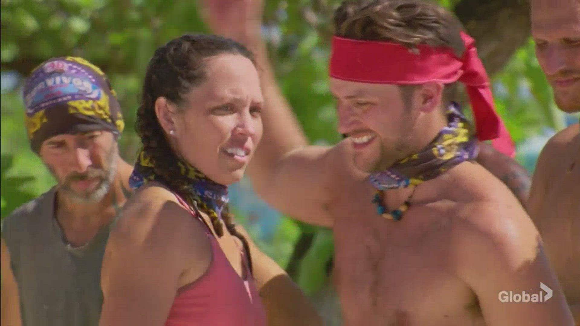 Free full episodes of Survivor on GlobalTV.com | Cast photos, gossip