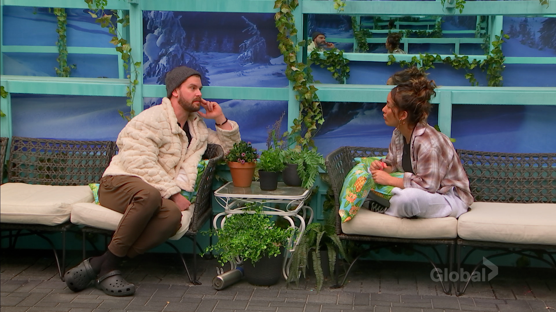 Big Brother Canada Season 11 BBCAN11 Official Site