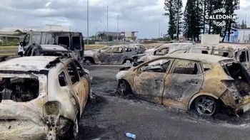France declares state of emergency in New Caledonia following deadly riots