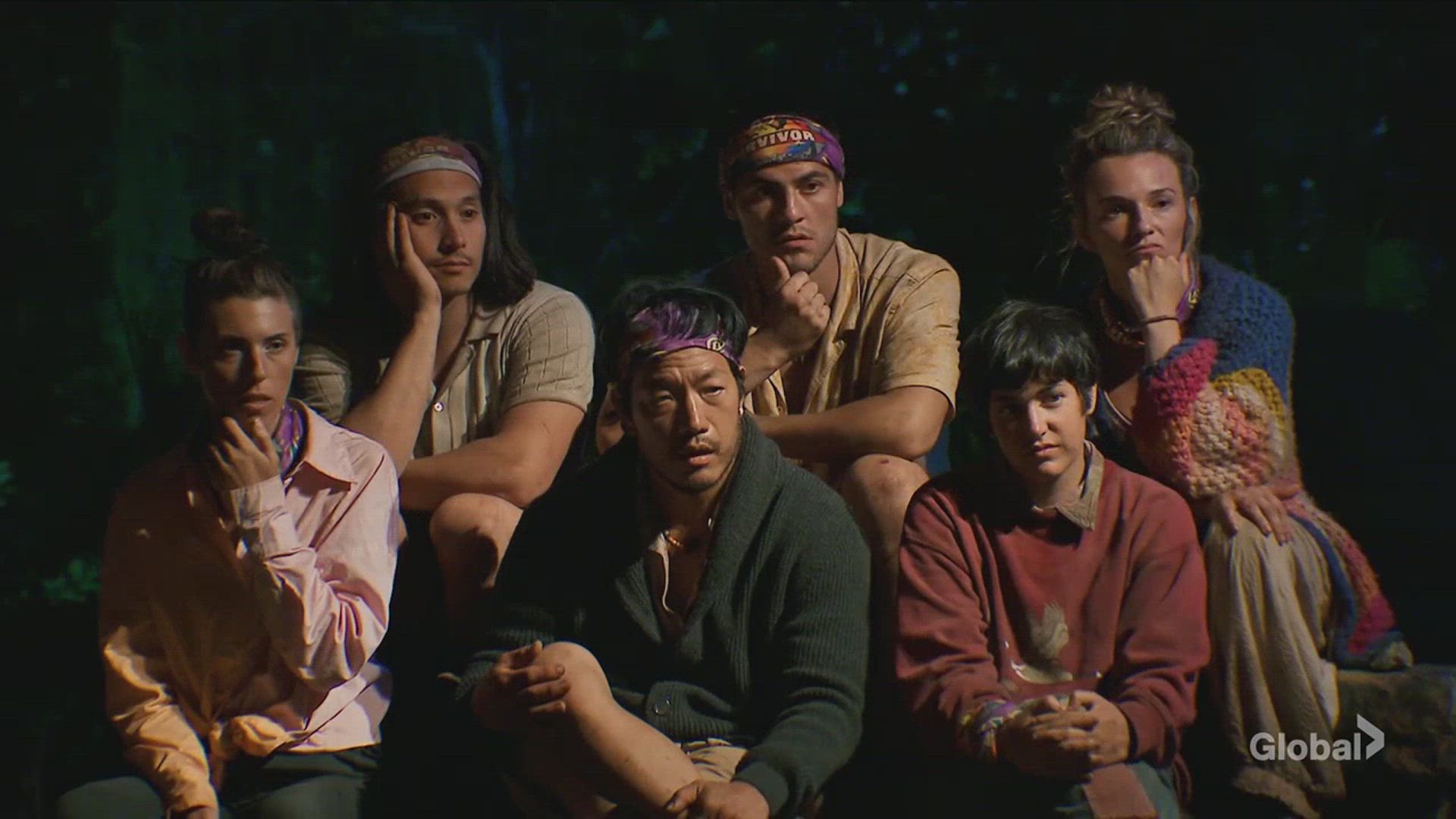 Free full episodes of Survivor on GlobalTV.com | Cast photos, gossip