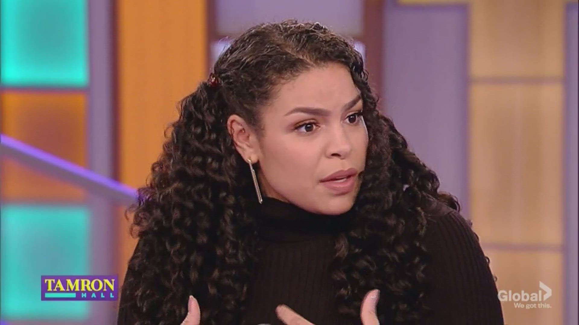 Free full episodes of Tamron Hall on GlobalTV.com | Cast photos, gossip ...