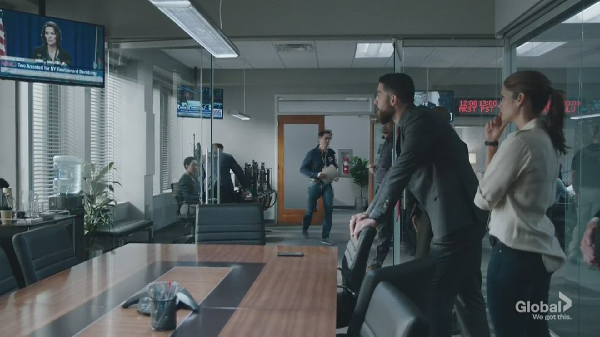 Free full episodes of FBI on Cast photos, gossip and