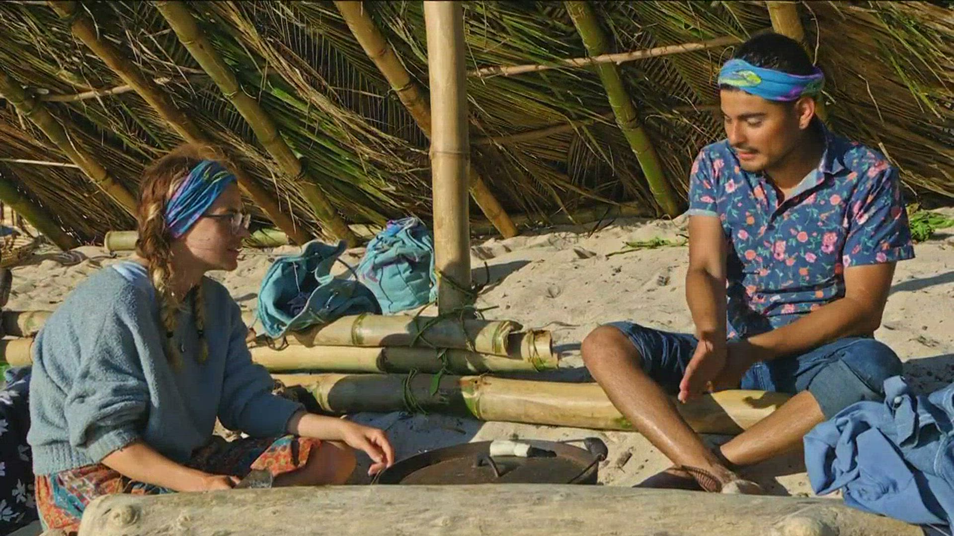 Free full episodes of Survivor on GlobalTV.com | Cast photos, gossip
