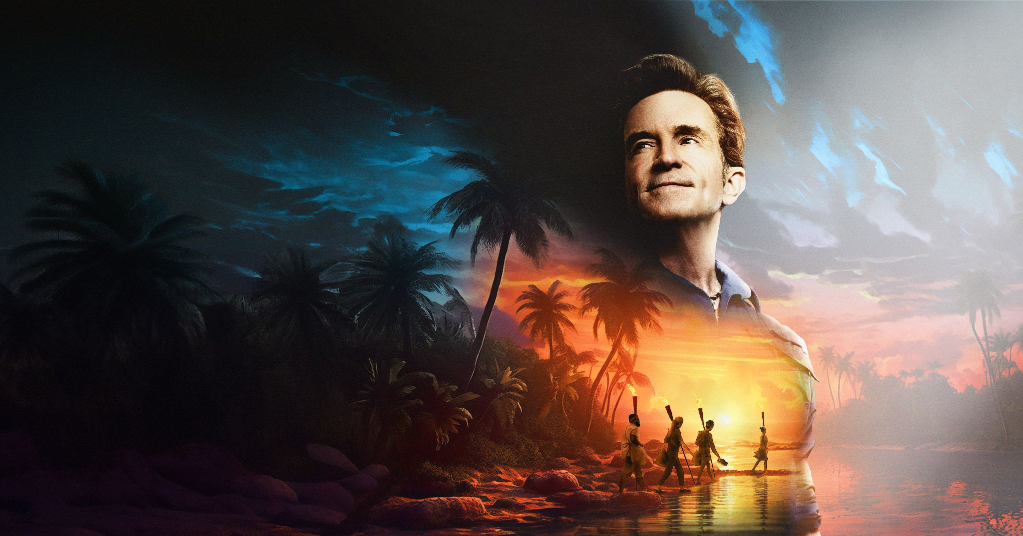 Who Will Outwit, Outplay, and Outlast? | New Episode Streaming Thursdays