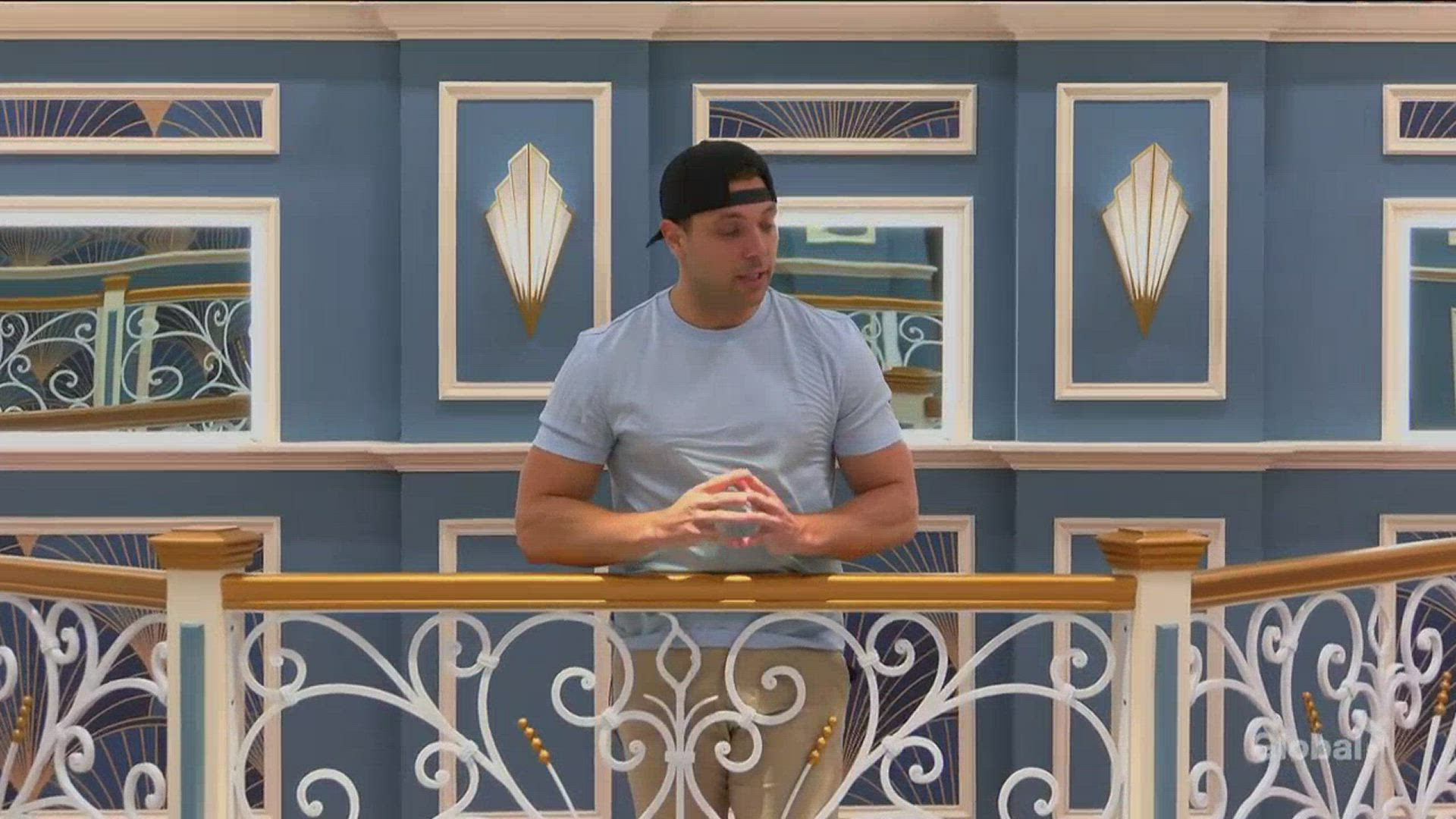 Big Brother Canada Season 12 BBCAN12 Official Site