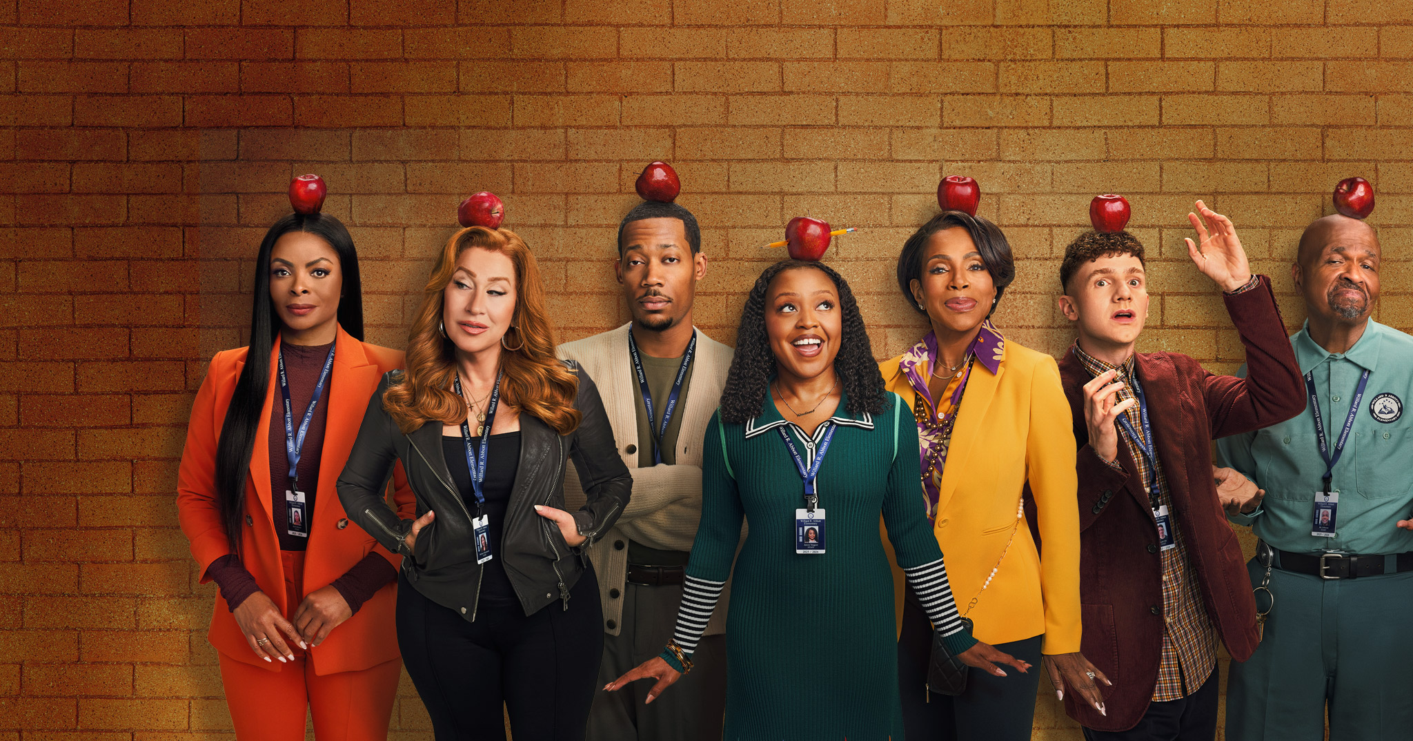 Emmy & Golden Globe Winning Comedy | New Episode Thursdays