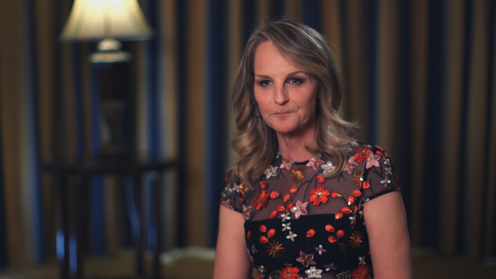 Helen Hunt Films Et Programmes Tv Helen Hunt Talks New Role In 'World On Fire' | ETCanada.com