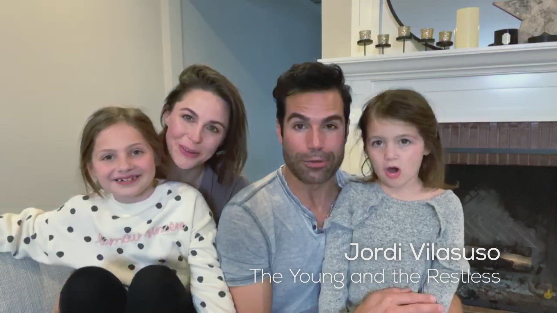Free full episodes of The Young and the Restless on GlobalTV.com | Cast ...