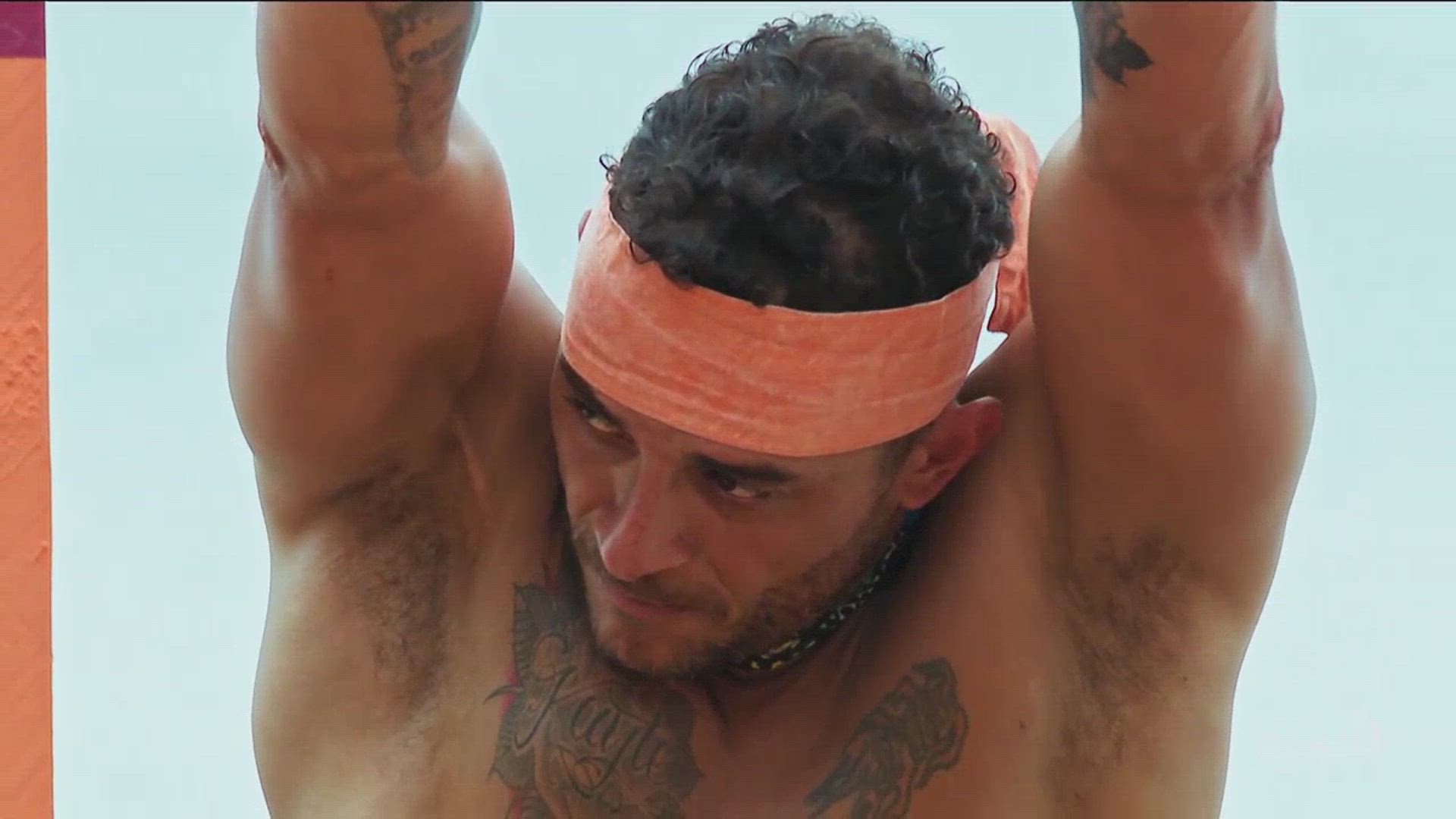 Free full episodes of Survivor on GlobalTV.com | Cast photos, gossip ...