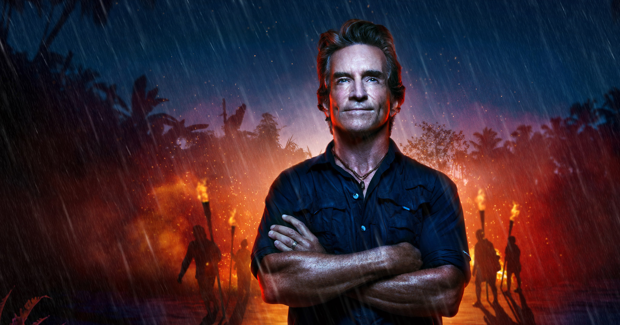 The #1 Reality Series | Play the 'Fantasy Tribe' Now on GlobalTV.com