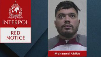 Who is 'The Fly,' the French prisoner who escaped during deadly ambush?