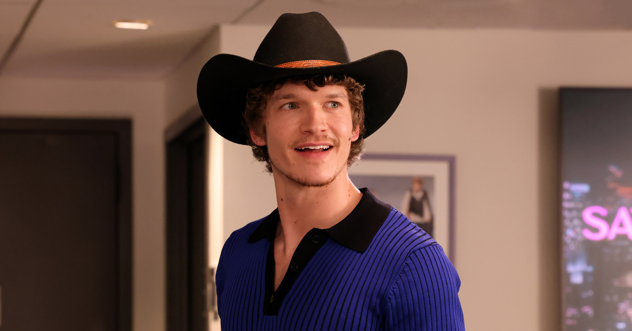 Connor Storrie Hosts This Week | New Episode Sundays