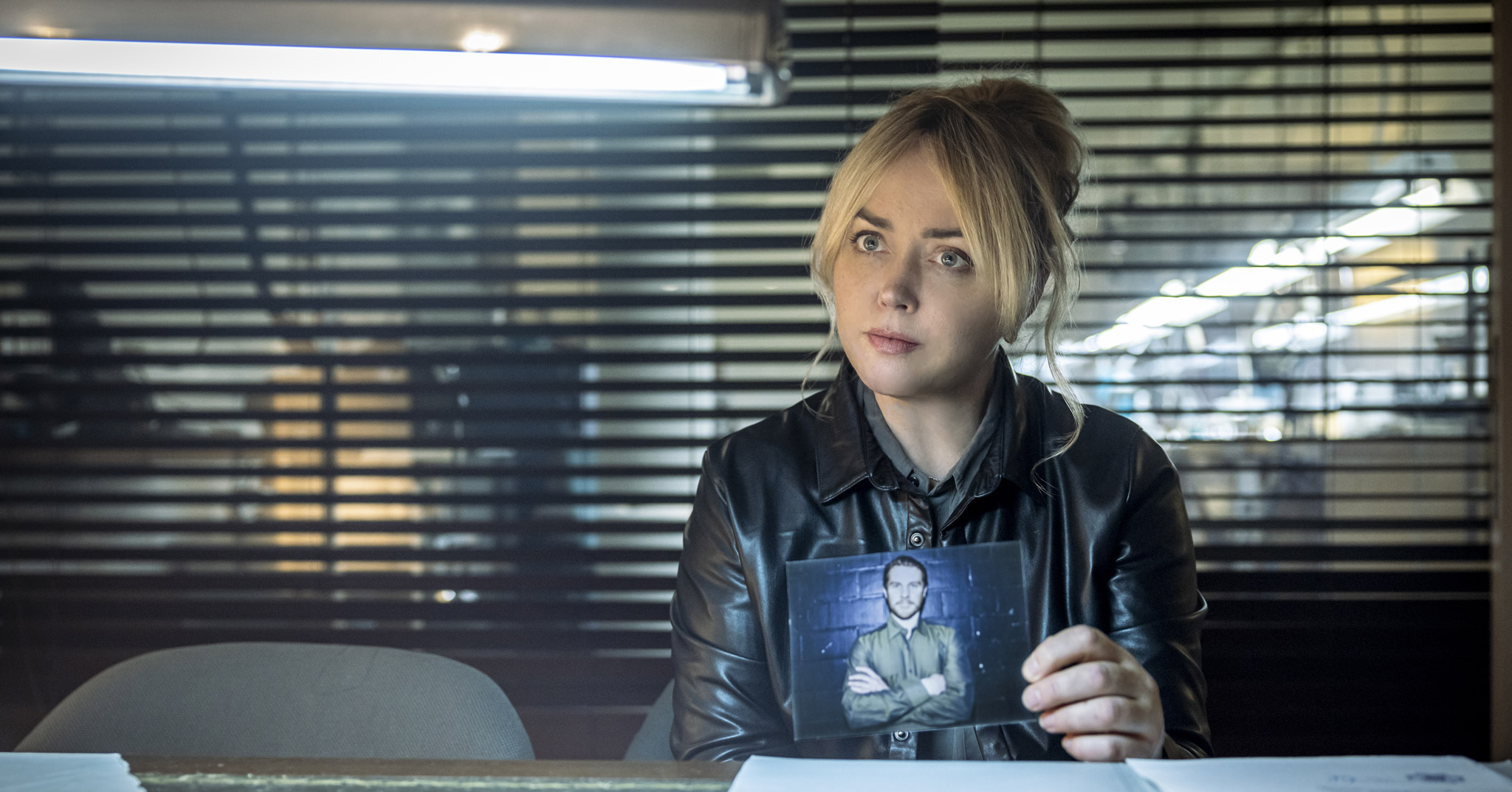 Uncover the Truth, Follow the Money.