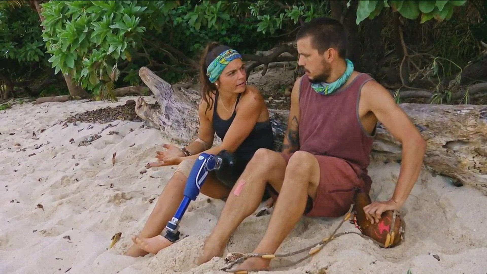 Free full episodes of Survivor on GlobalTV.com | Cast photos, gossip - When Did The First Episode Of Survivor Air