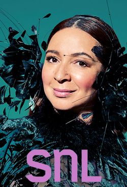 Saturday Night Live
